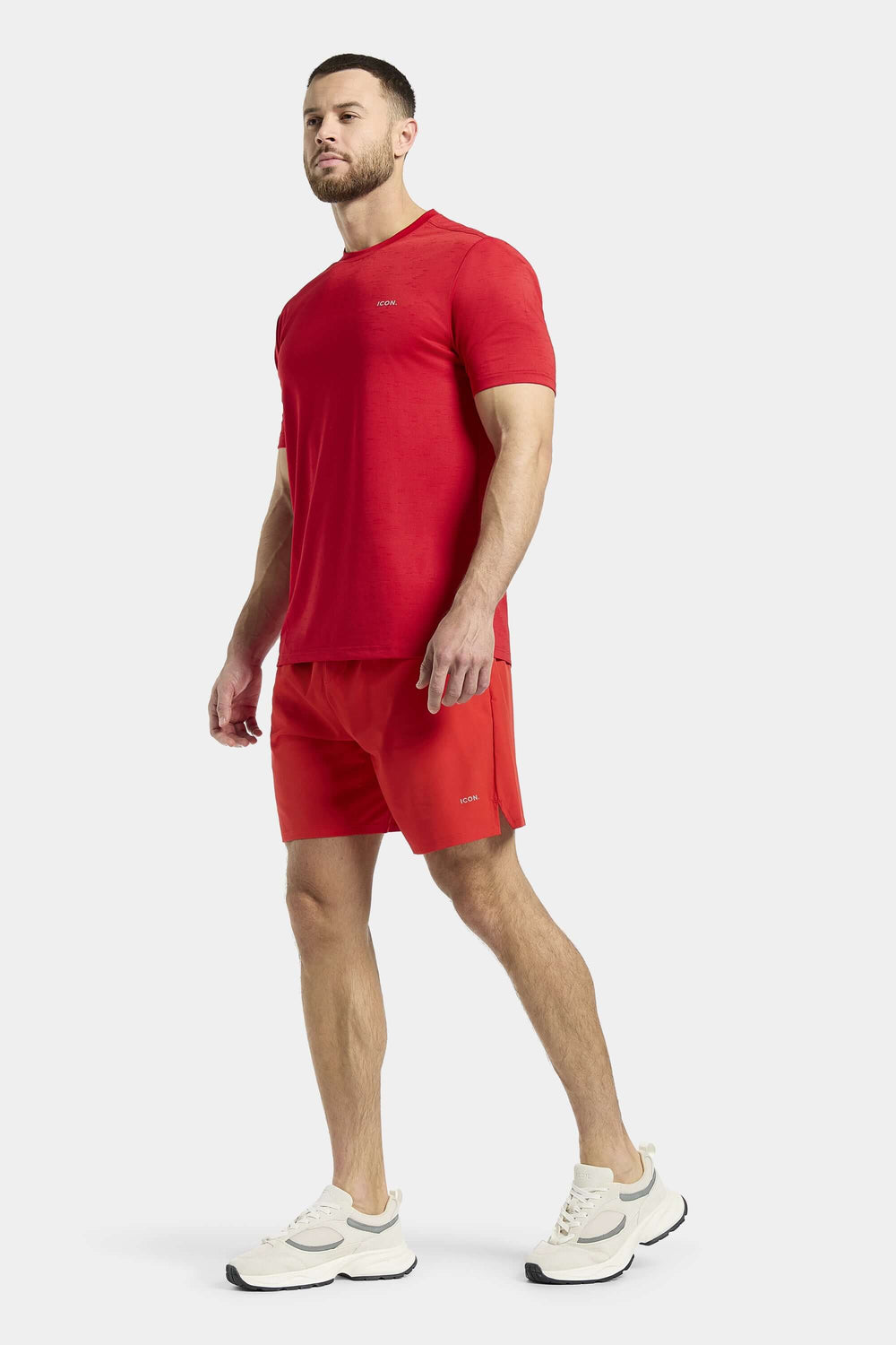 THE ACTIVE 7" SHORTS