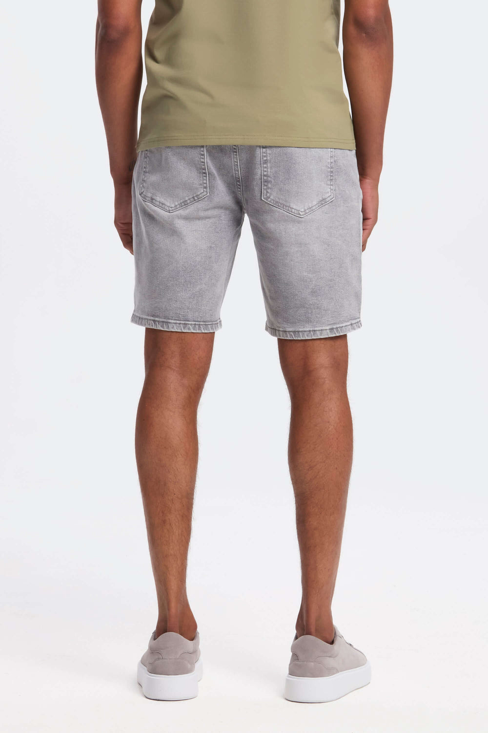 THE JAXON SHORTS