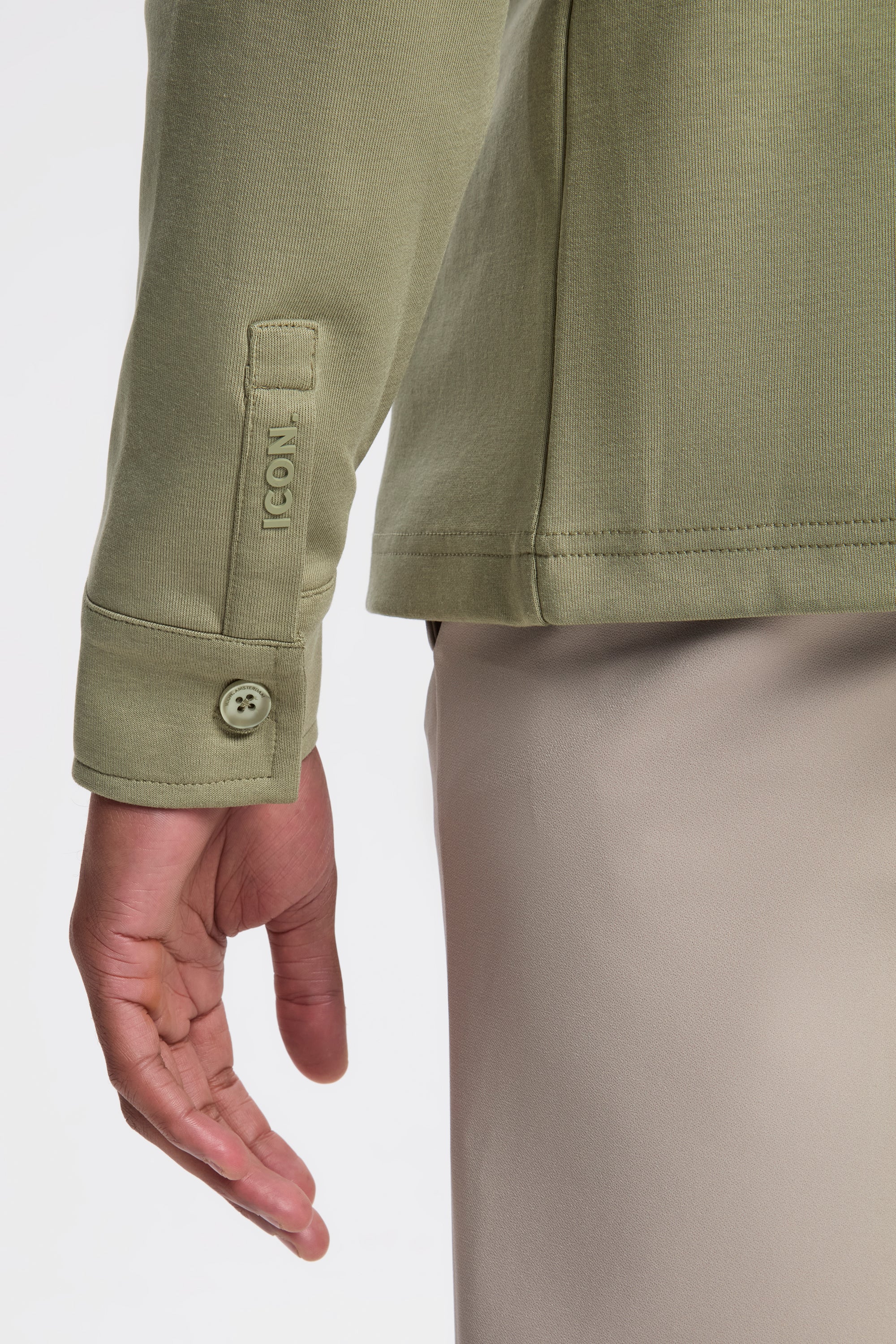 #color_Olive Green