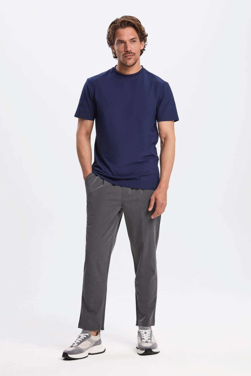 THE REGULAR T-SHIRT