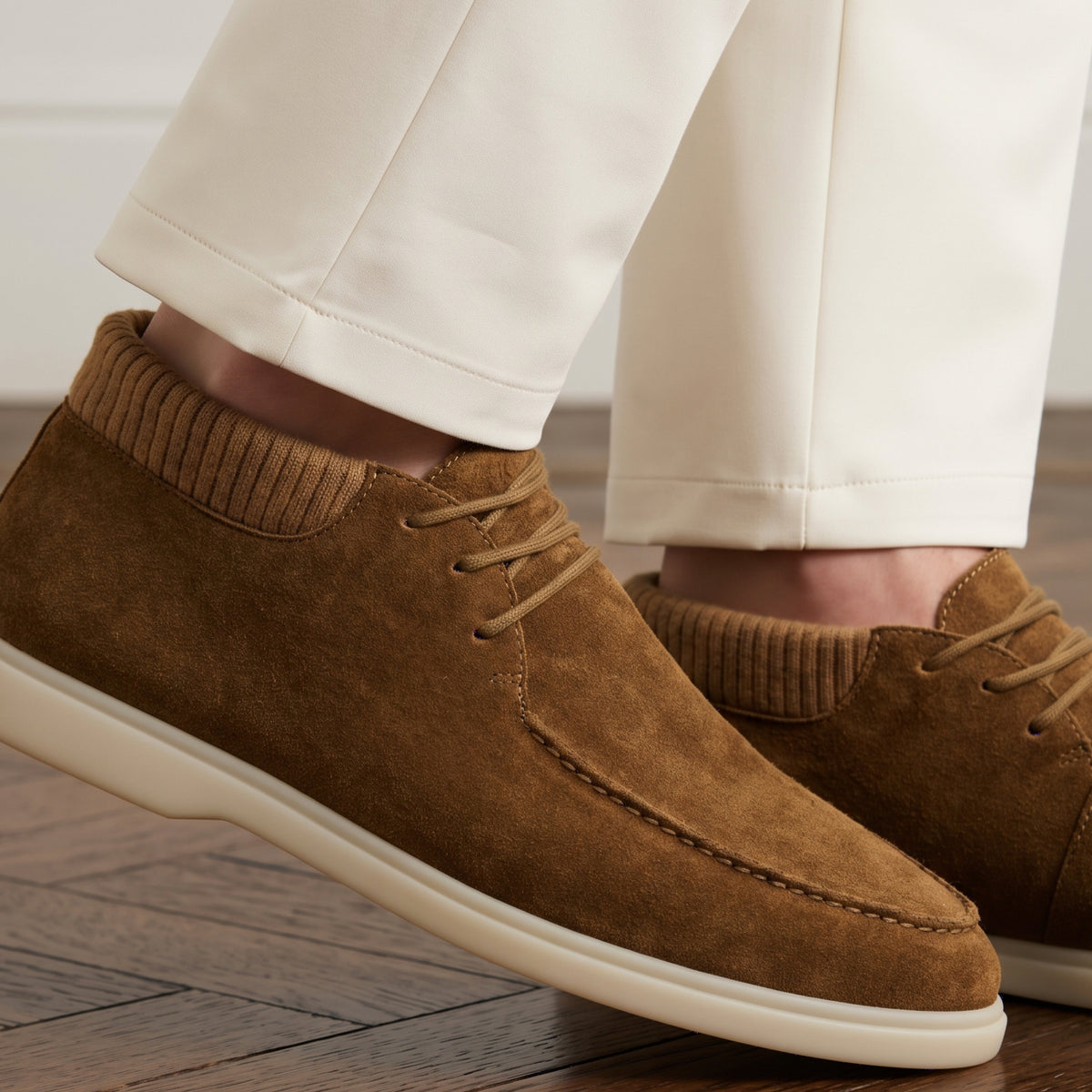 CHAUSSURES