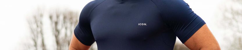 THE ICON ACTIVE TROUSERS