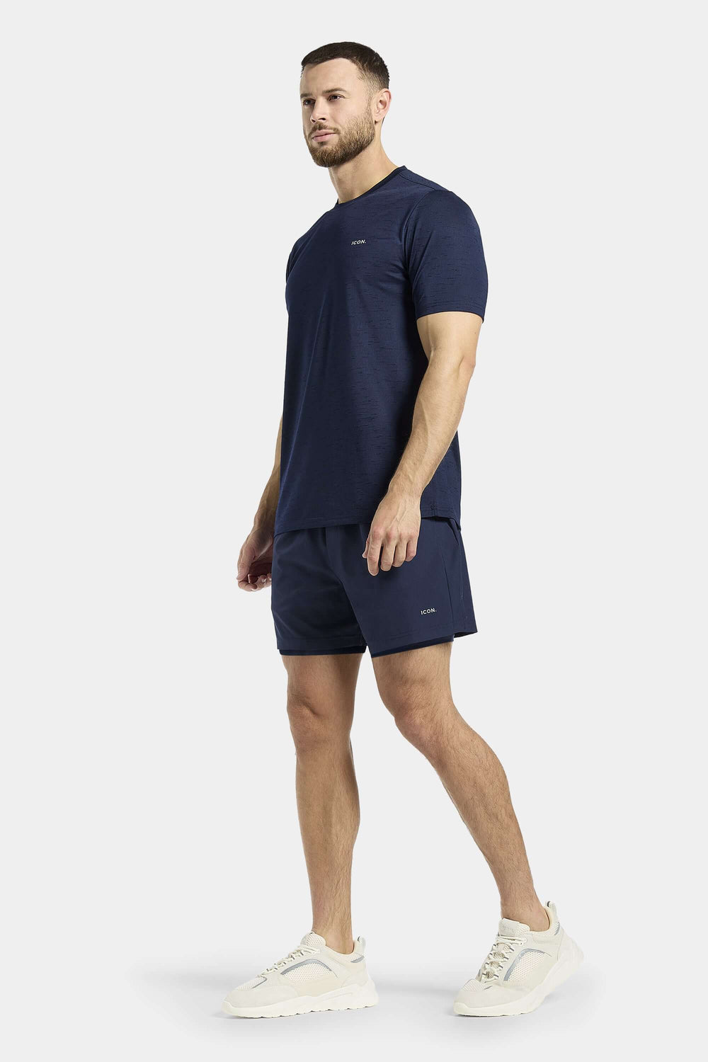 THE ACTIVE 5" SHORTS