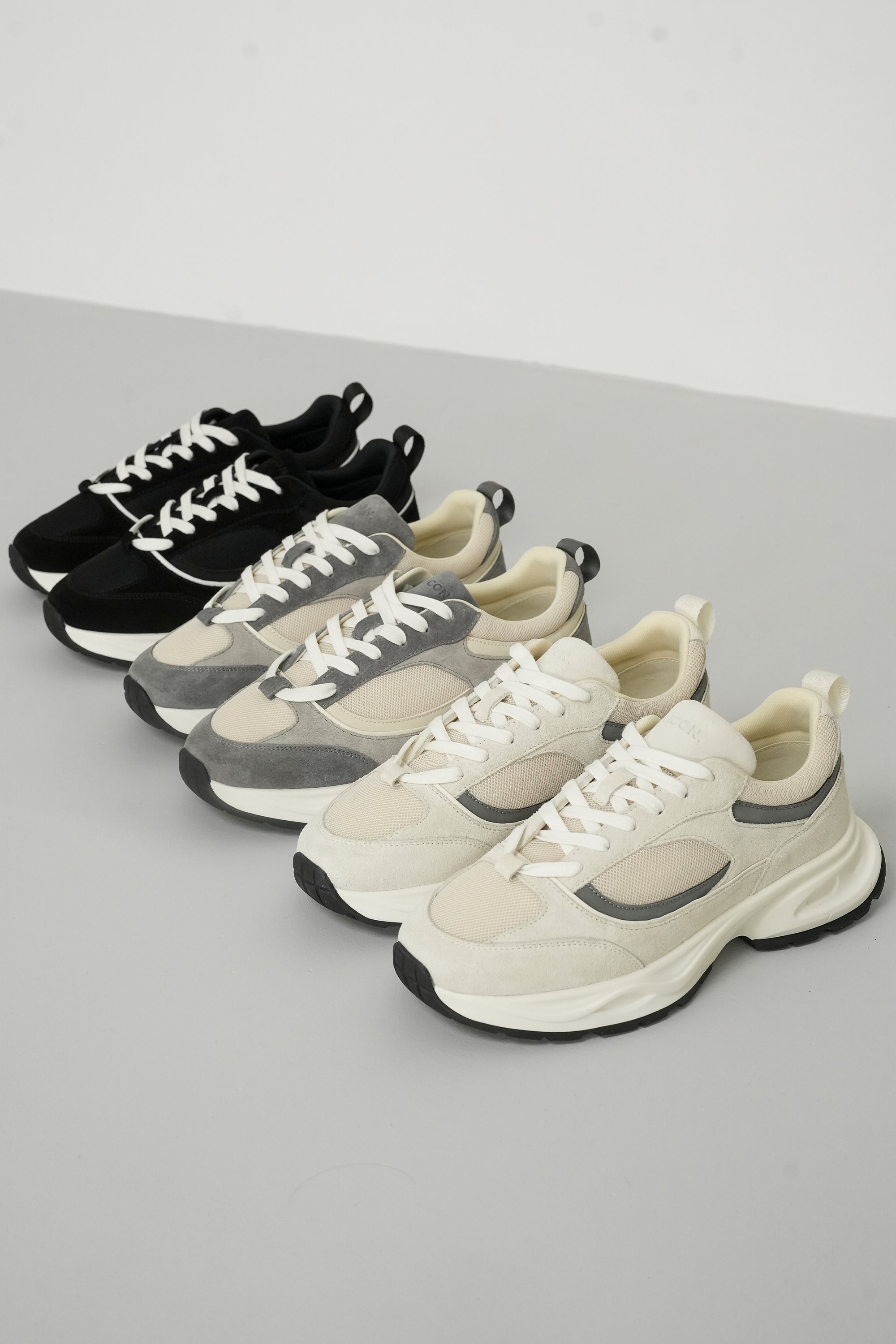 NOUVELLES ARRIVÉES DE CHAUSSURES