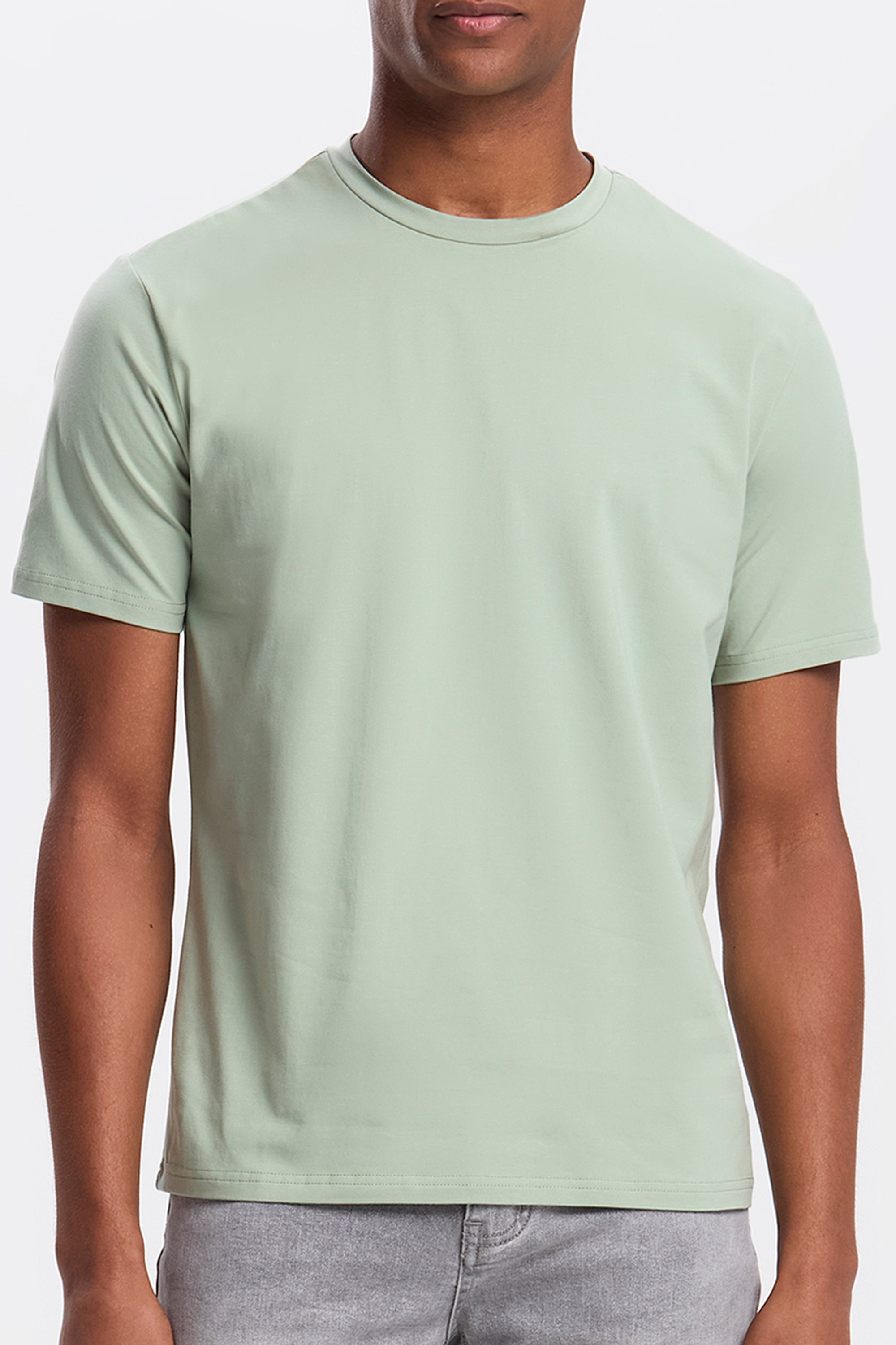 #color_Iceberg Green