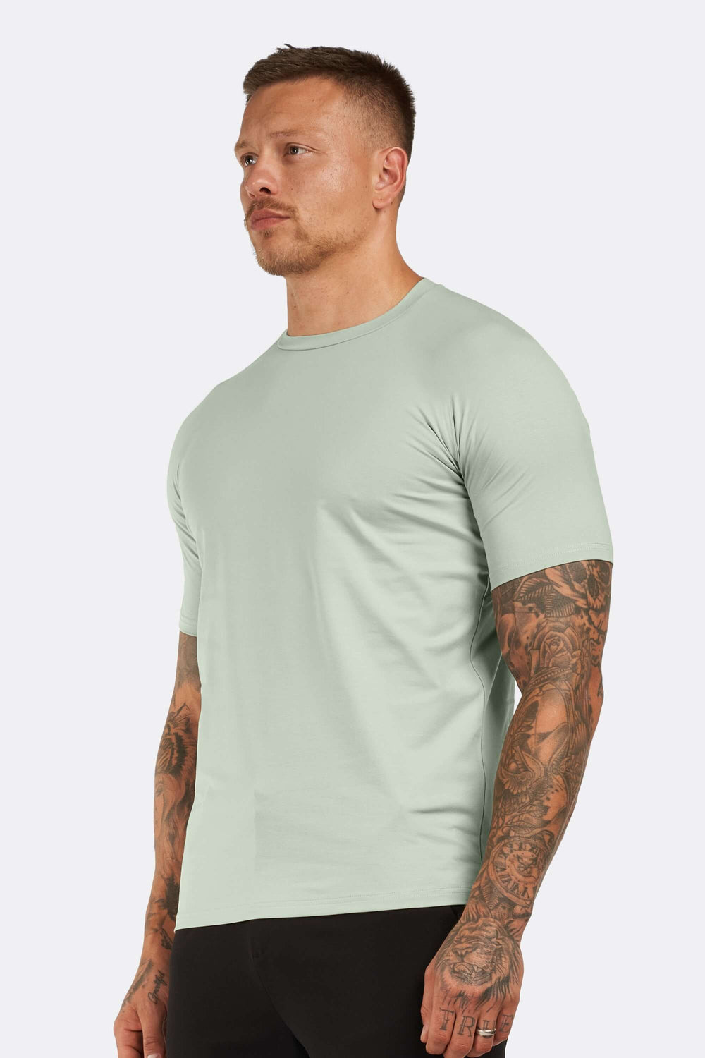 #color_Iceberg Green