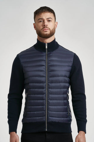 THE VERONA JACKET