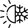 Maille 4 saisons